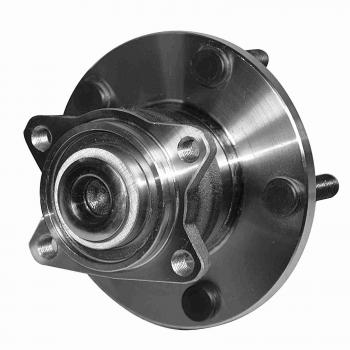 GSP 513275 Wheel Bearing and Hub Assembly product image 6 of 11