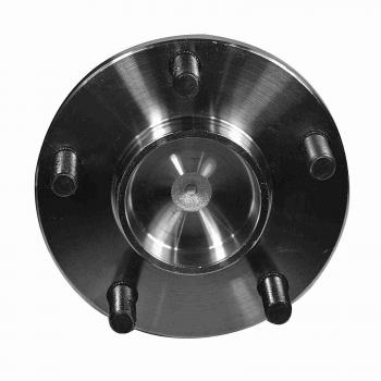 GSP 513275 Wheel Bearing and Hub Assembly product image 7 of 11