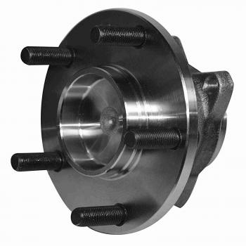 GSP 513275 Wheel Bearing and Hub Assembly product image 8 of 11