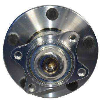 GSP 513275 Wheel Bearing and Hub Assembly product image 9 of 11