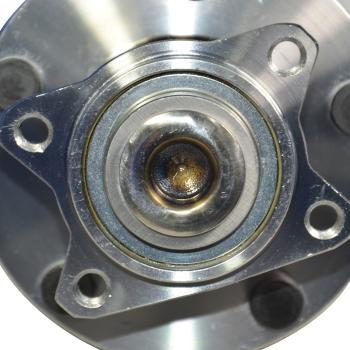 GSP 513275 Wheel Bearing and Hub Assembly product image 10 of 11