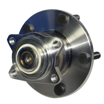 GSP 513275 Wheel Bearing and Hub Assembly product image 11 of 11