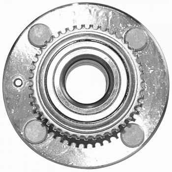 GSP 513276 - Wheel Bearing and Hub Assembly GSP 513276 Wheel Bearing and Hub Assembly product image 5 of 12
