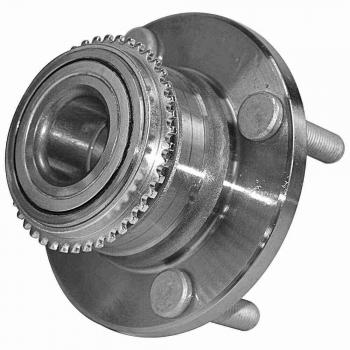 GSP 513276 - Wheel Bearing and Hub Assembly GSP 513276 Wheel Bearing and Hub Assembly product image 6 of 12