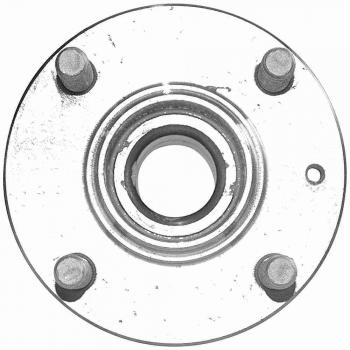 GSP 513276 - Wheel Bearing and Hub Assembly GSP 513276 Wheel Bearing and Hub Assembly product image 7 of 12