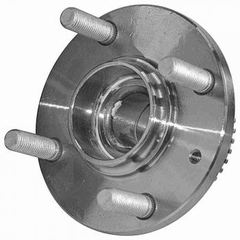GSP 513276 - Wheel Bearing and Hub Assembly GSP 513276 Wheel Bearing and Hub Assembly product image 8 of 12