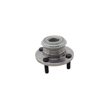 GSP 513276 - Wheel Bearing and Hub Assembly GSP 513276 Wheel Bearing and Hub Assembly product image 10 of 12