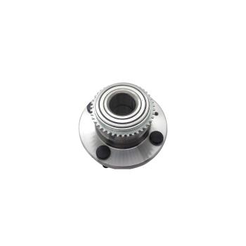GSP 513276 - Wheel Bearing and Hub Assembly GSP 513276 Wheel Bearing and Hub Assembly product image 11 of 12