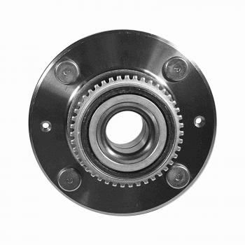 GSP 513277 - Wheel Bearing and Hub Assembly GSP 513277 Wheel Bearing and Hub Assembly product image 5 of 12