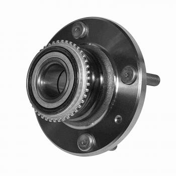 GSP 513277 - Wheel Bearing and Hub Assembly GSP 513277 Wheel Bearing and Hub Assembly product image 6 of 12