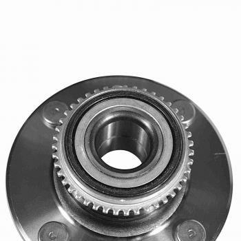 GSP 513277 - Wheel Bearing and Hub Assembly GSP 513277 Wheel Bearing and Hub Assembly product image 9 of 12