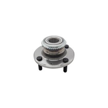 GSP 513277 - Wheel Bearing and Hub Assembly GSP 513277 Wheel Bearing and Hub Assembly product image 10 of 12