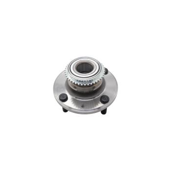 GSP 513277 - Wheel Bearing and Hub Assembly GSP 513277 Wheel Bearing and Hub Assembly product image 11 of 12