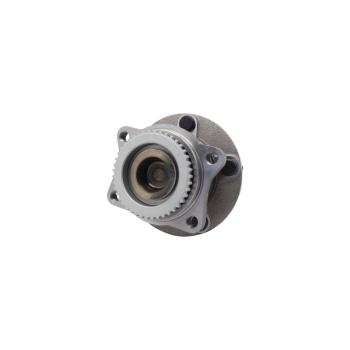 2008 Mitsubishi Endeavor Wheel Bearing and Hub Assembly Rear GSP 513289 image 2 of 4