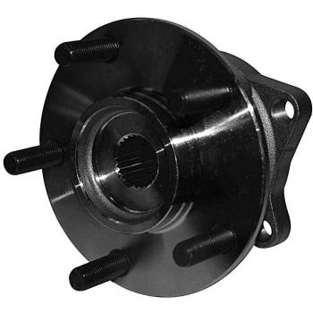 GSP 513291 Wheel Bearing and Hub Assembly product image 5 of 12