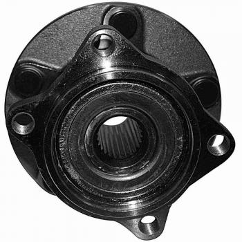 GSP 513291 Wheel Bearing and Hub Assembly product image 7 of 12