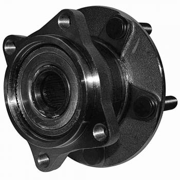 GSP 513291 Wheel Bearing and Hub Assembly product image 8 of 12