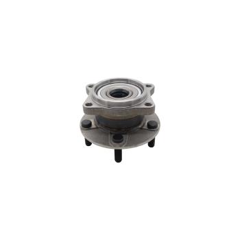GSP 513291 Wheel Bearing and Hub Assembly product image 10 of 12