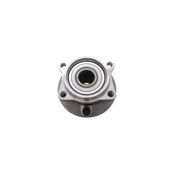 GSP 513291 Wheel Bearing and Hub Assembly product image 11 of 12