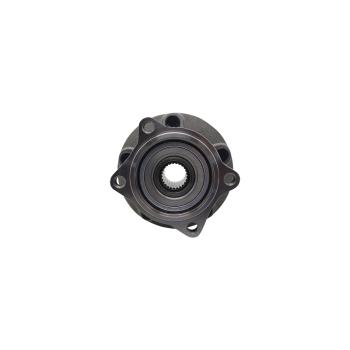 GSP 513291 Wheel Bearing and Hub Assembly product image 12 of 12