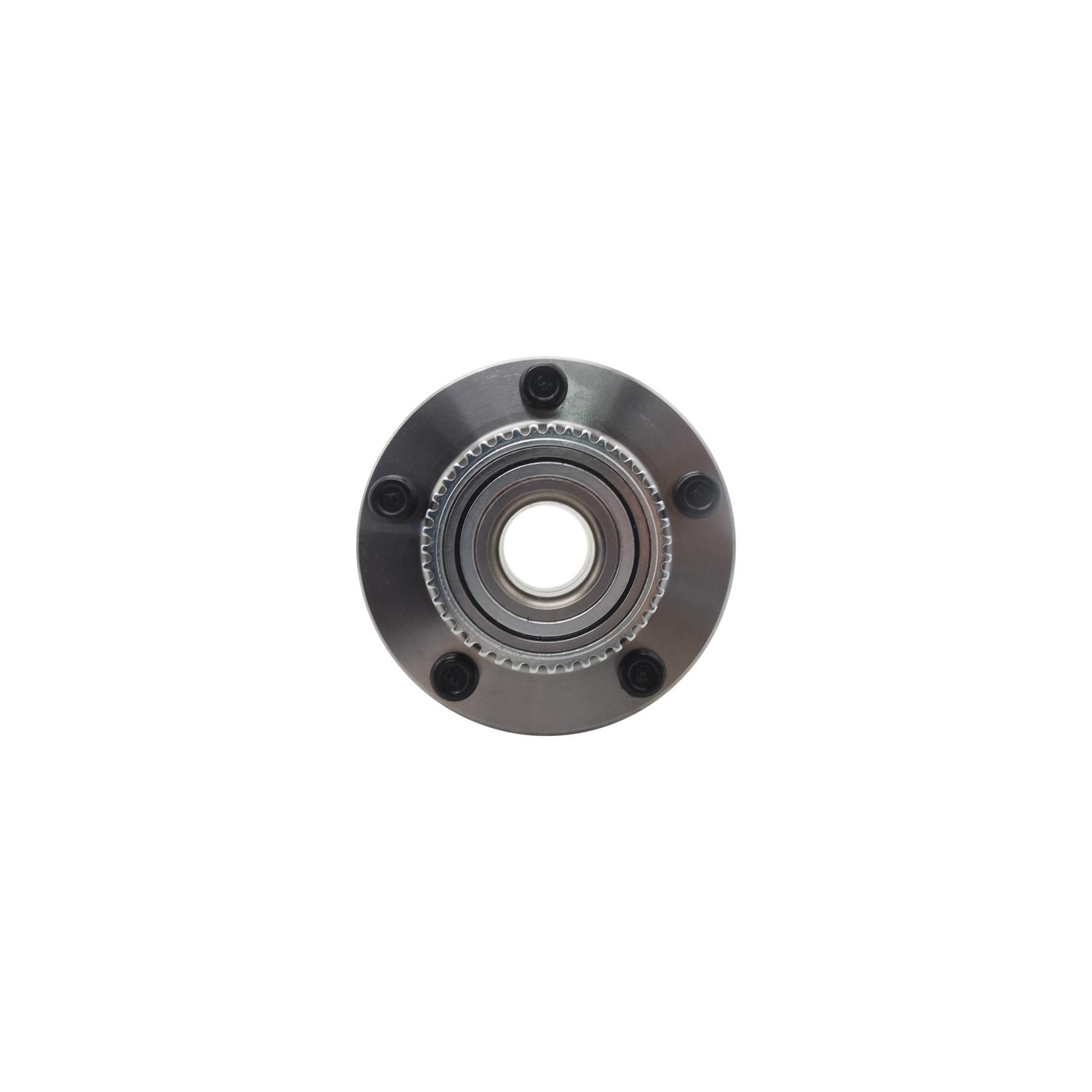 GSP 513339 Wheel Bearing and Hub Assembly product image 12 of 12