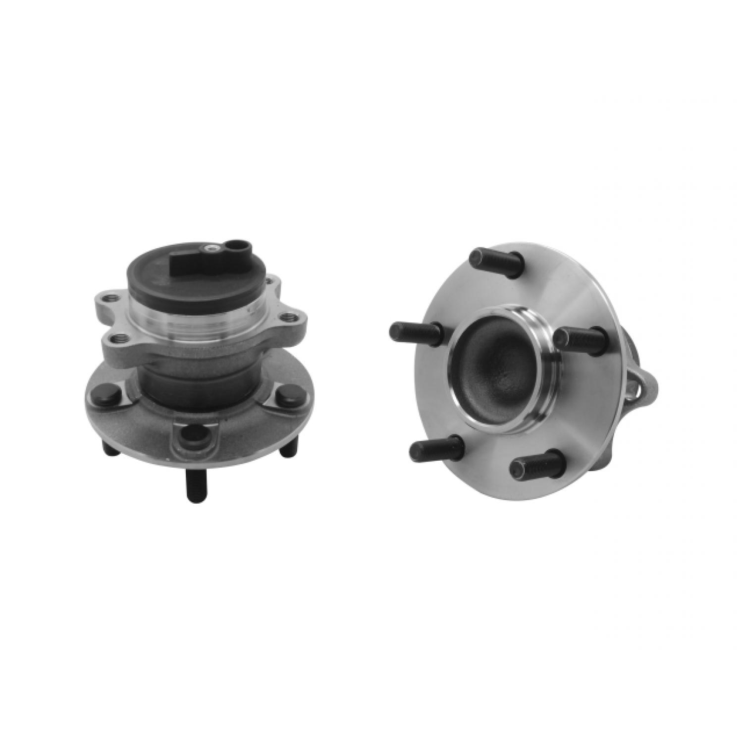 GSP 513563 - Wheel Bearing and Hub Assembly GSP 513563 Wheel Bearing and Hub Assembly product image 1 of 7