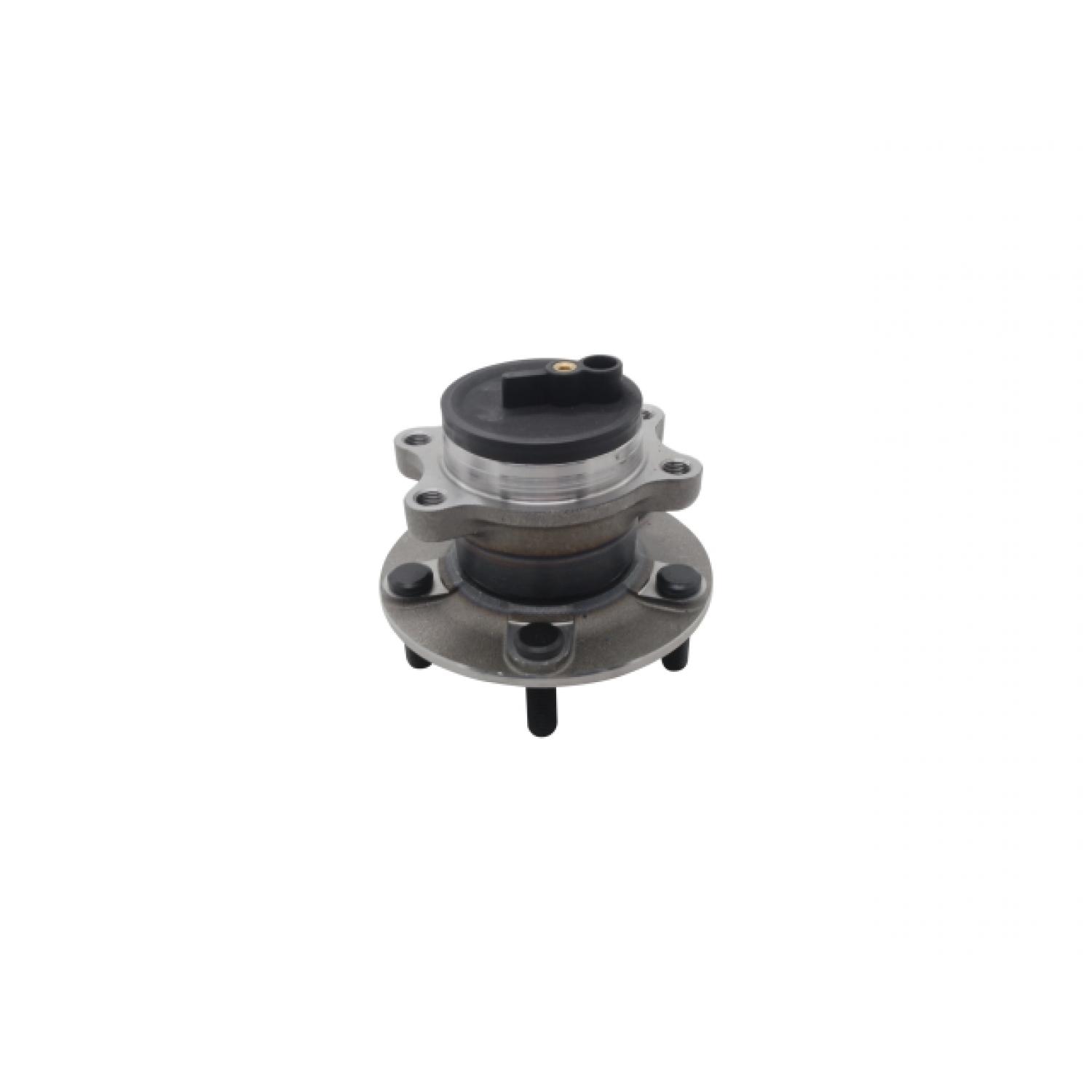 GSP 513563 - Wheel Bearing and Hub Assembly GSP 513563 Wheel Bearing and Hub Assembly product image 2 of 7
