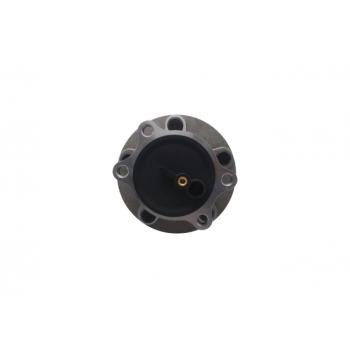 2018 Mitsubishi Outlander Wheel Bearing and Hub Assembly Rear GSP 513563 image 4 of 4
