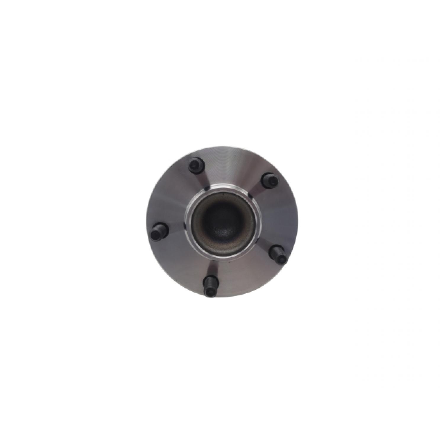 GSP 513563 - Wheel Bearing and Hub Assembly GSP 513563 Wheel Bearing and Hub Assembly product image 6 of 7