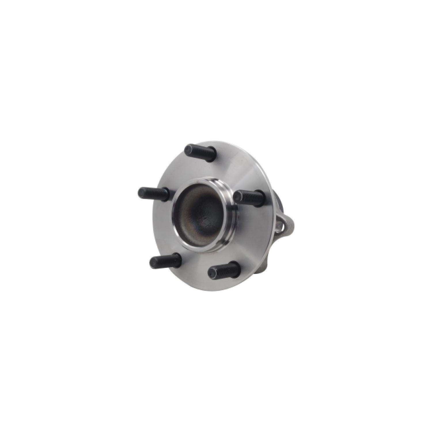 GSP 513563 - Wheel Bearing and Hub Assembly GSP 513563 Wheel Bearing and Hub Assembly product image 7 of 7