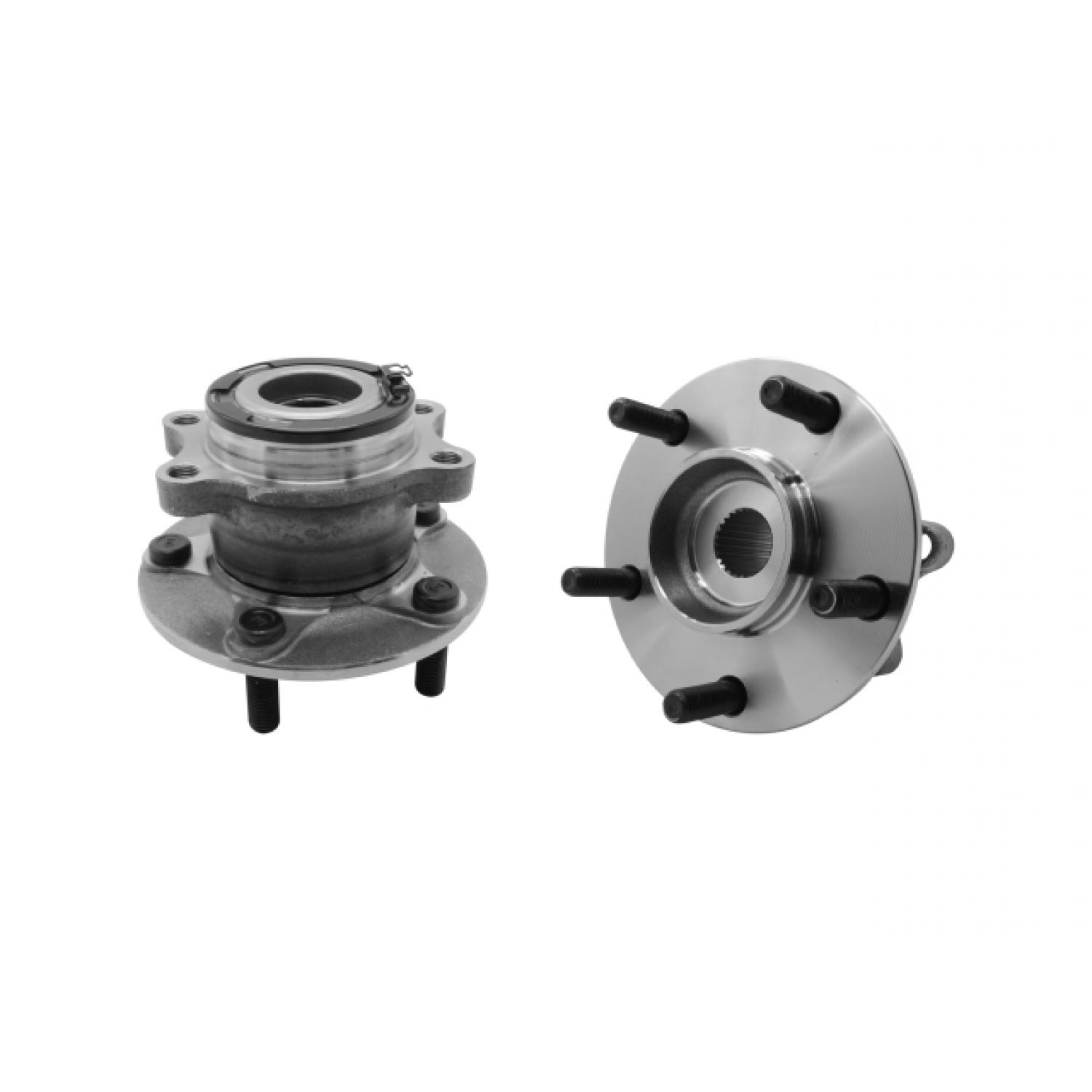 GSP 513564 - Wheel Bearing and Hub Assembly GSP 513564 Wheel Bearing and Hub Assembly product image 1 of 7