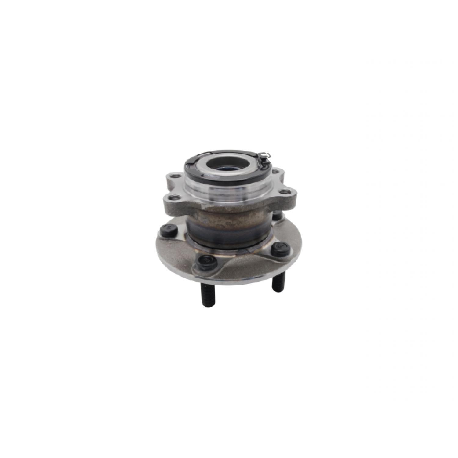 GSP 513564 - Wheel Bearing and Hub Assembly GSP 513564 Wheel Bearing and Hub Assembly product image 2 of 7