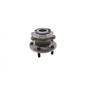 2018 Mitsubishi Outlander Wheel Bearing and Hub Assembly Rear GSP 513564 image 2 of 4