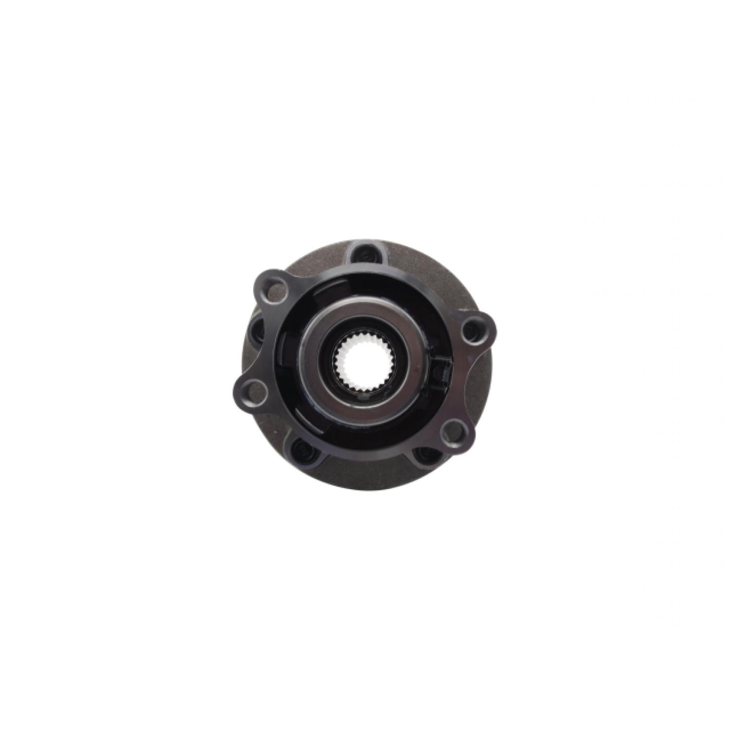 GSP 513564 - Wheel Bearing and Hub Assembly GSP 513564 Wheel Bearing and Hub Assembly product image 3 of 7