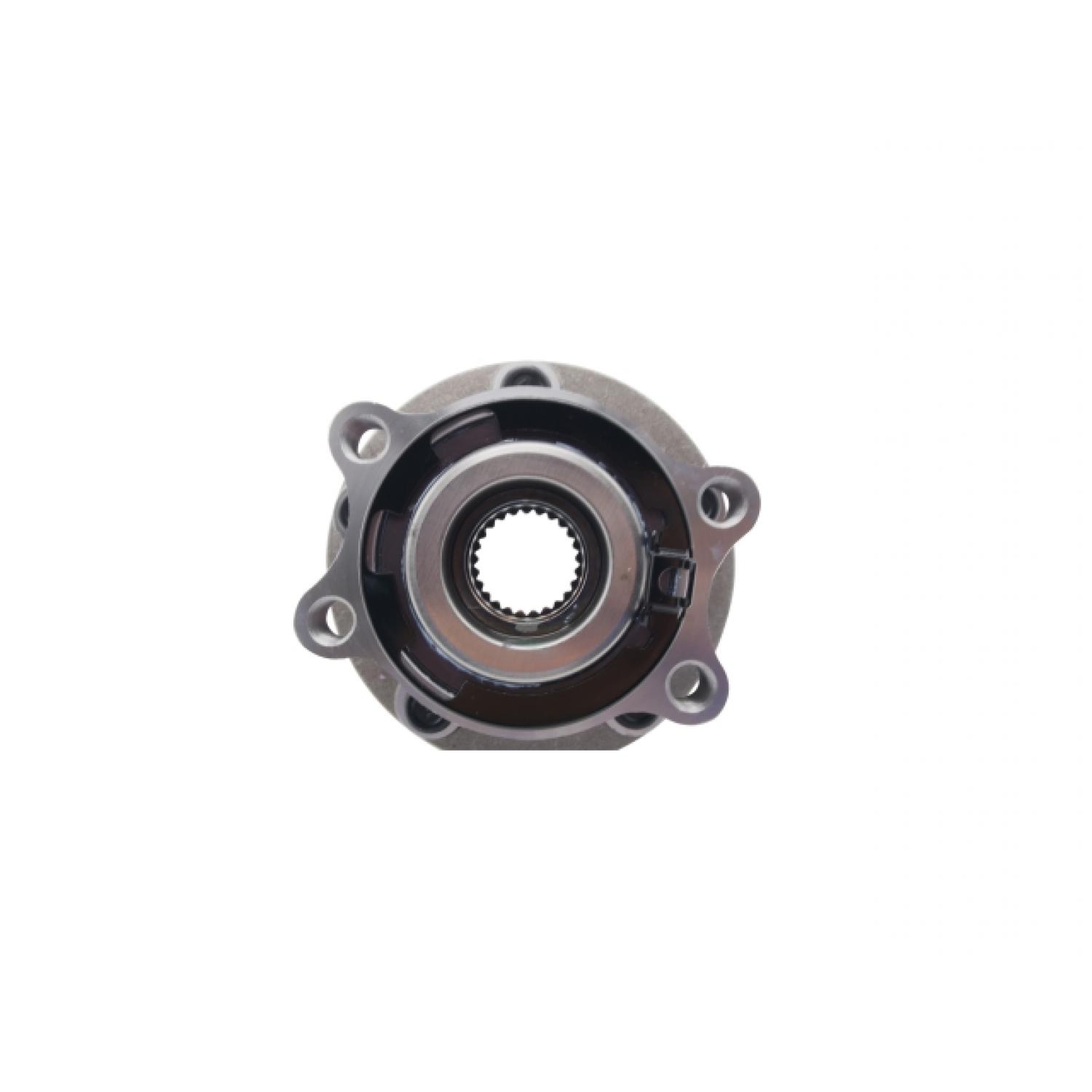 GSP 513564 - Wheel Bearing and Hub Assembly GSP 513564 Wheel Bearing and Hub Assembly product image 4 of 7