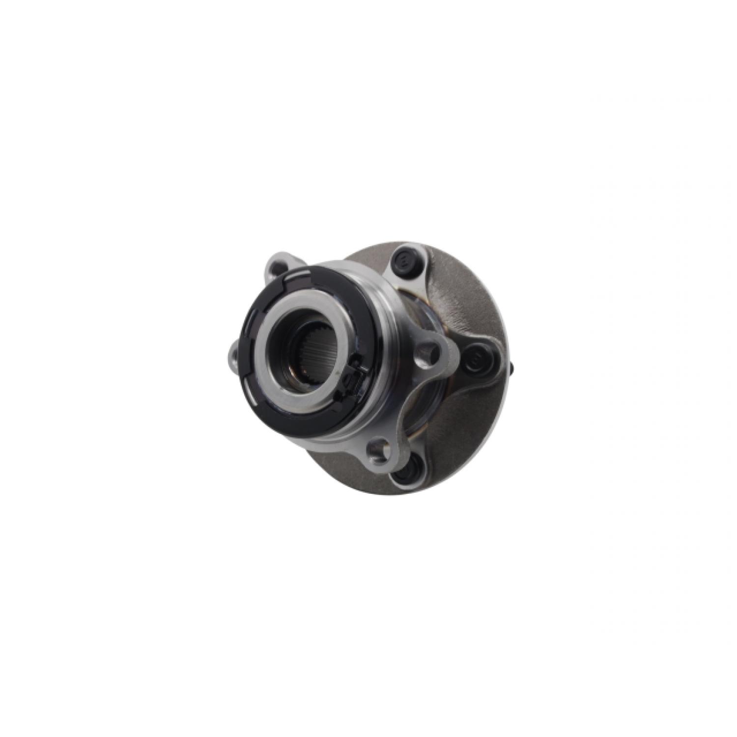 GSP 513564 - Wheel Bearing and Hub Assembly GSP 513564 Wheel Bearing and Hub Assembly product image 5 of 7