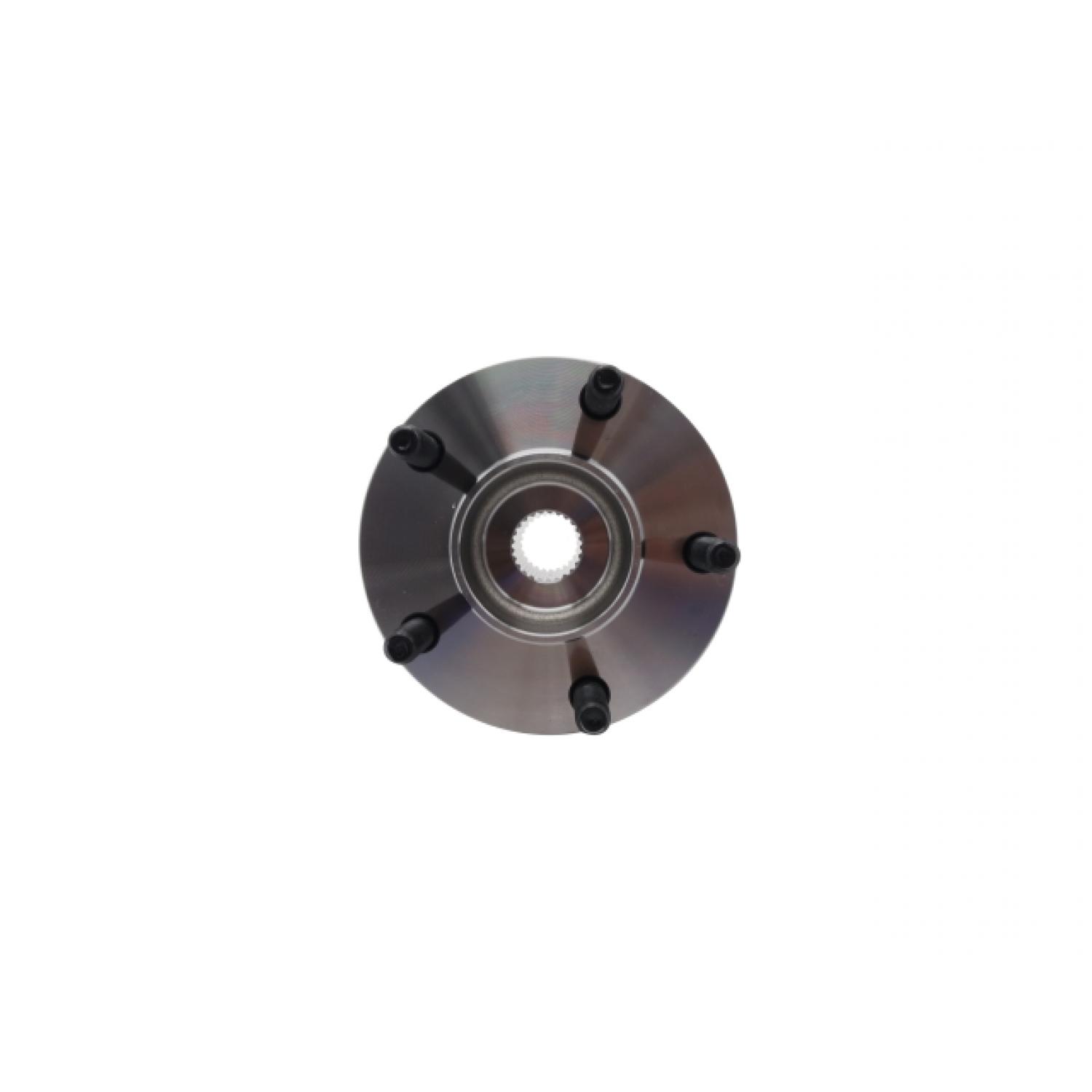 GSP 513564 - Wheel Bearing and Hub Assembly GSP 513564 Wheel Bearing and Hub Assembly product image 6 of 7