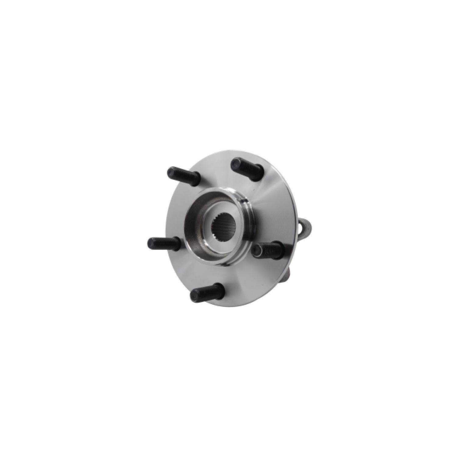 GSP 513564 - Wheel Bearing and Hub Assembly GSP 513564 Wheel Bearing and Hub Assembly product image 7 of 7