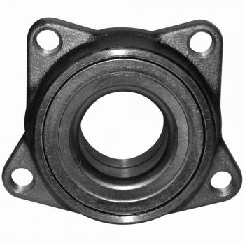 1994 Mitsubishi Galant Wheel Bearing Front GSP 514135 image 2 of 4