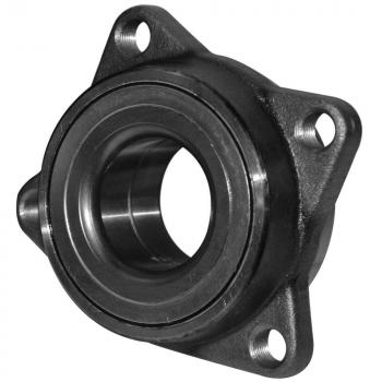 1994 Mitsubishi Galant Wheel Bearing Front GSP 514135 image 3 of 4