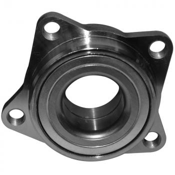 1994 Mitsubishi Galant Wheel Bearing Front GSP 514135 image 4 of 4