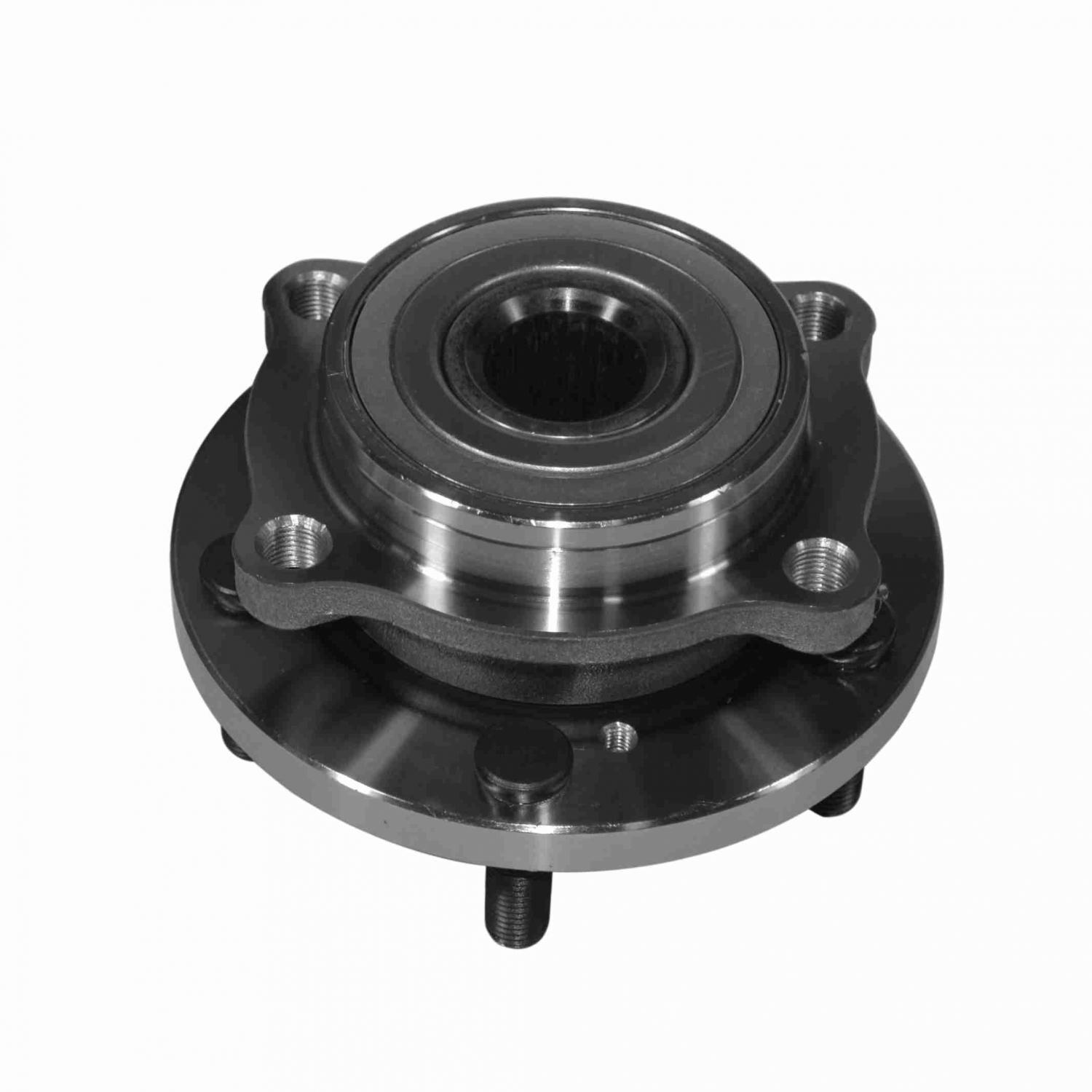 GSP 514219 - Wheel Bearing and Hub Assembly GSP 514219 Wheel Bearing and Hub Assembly product image 1 of 13