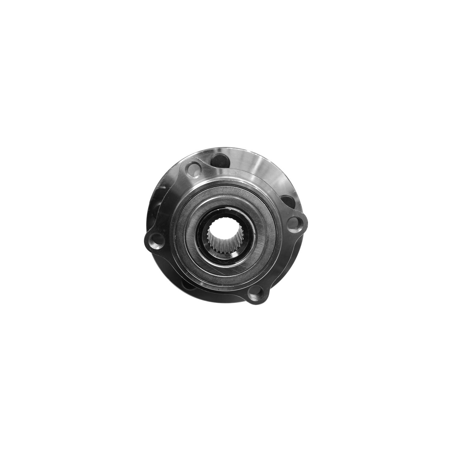 GSP 514219 - Wheel Bearing and Hub Assembly GSP 514219 Wheel Bearing and Hub Assembly product image 2 of 13