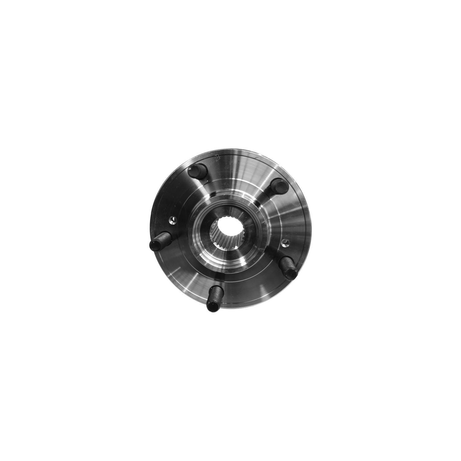 GSP 514219 - Wheel Bearing and Hub Assembly GSP 514219 Wheel Bearing and Hub Assembly product image 4 of 13