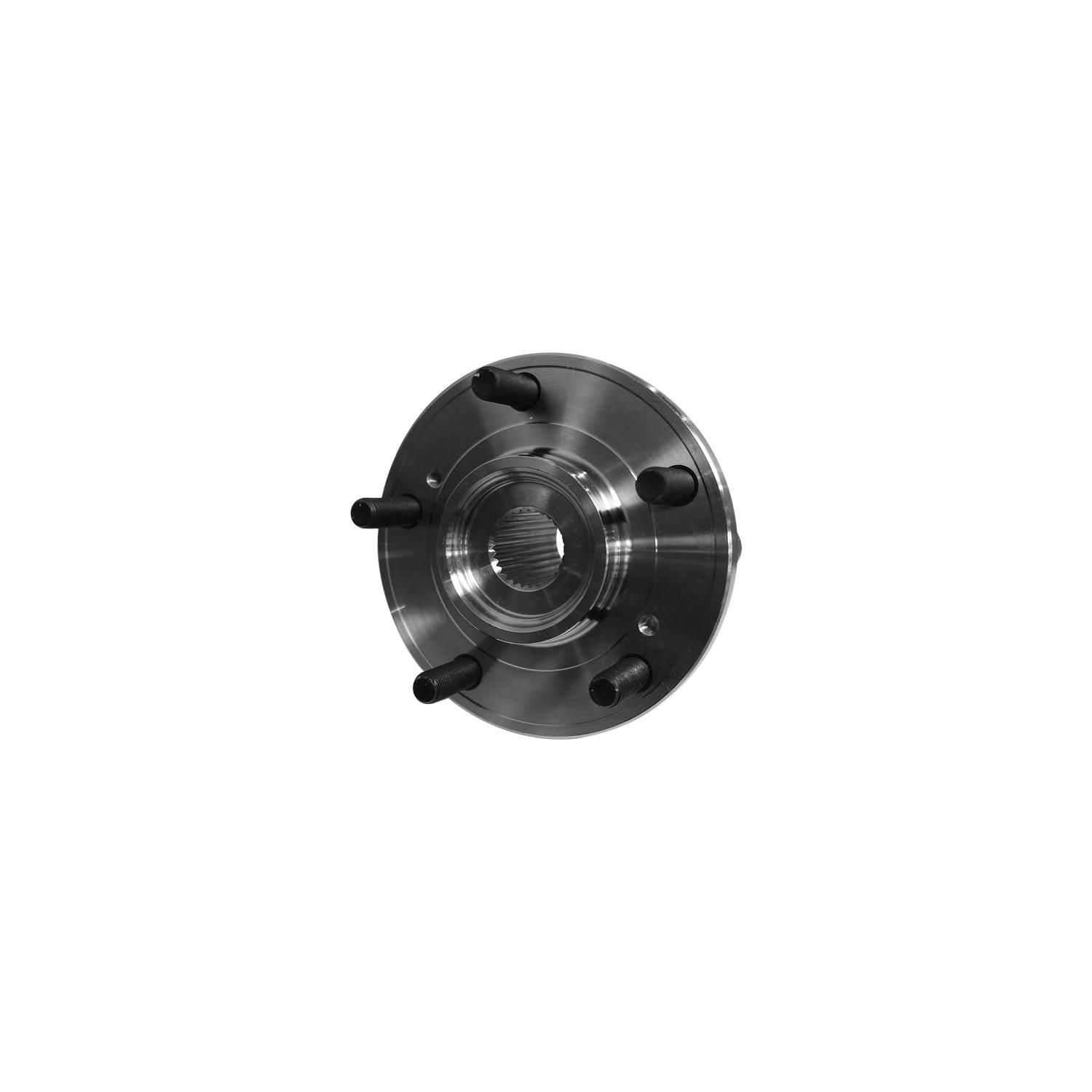 GSP 514219 - Wheel Bearing and Hub Assembly GSP 514219 Wheel Bearing and Hub Assembly product image 5 of 13