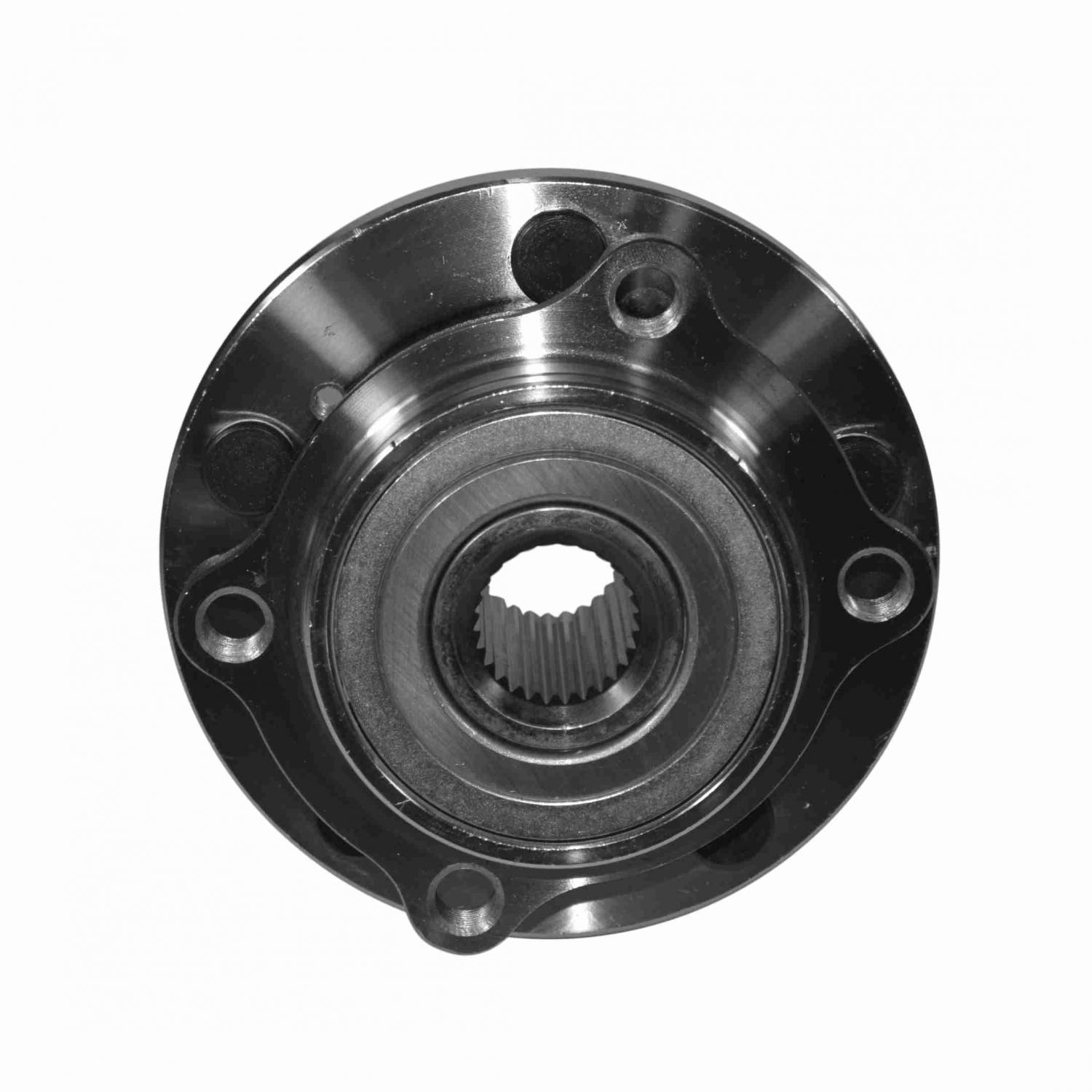 GSP 514219 - Wheel Bearing and Hub Assembly GSP 514219 Wheel Bearing and Hub Assembly product image 6 of 13