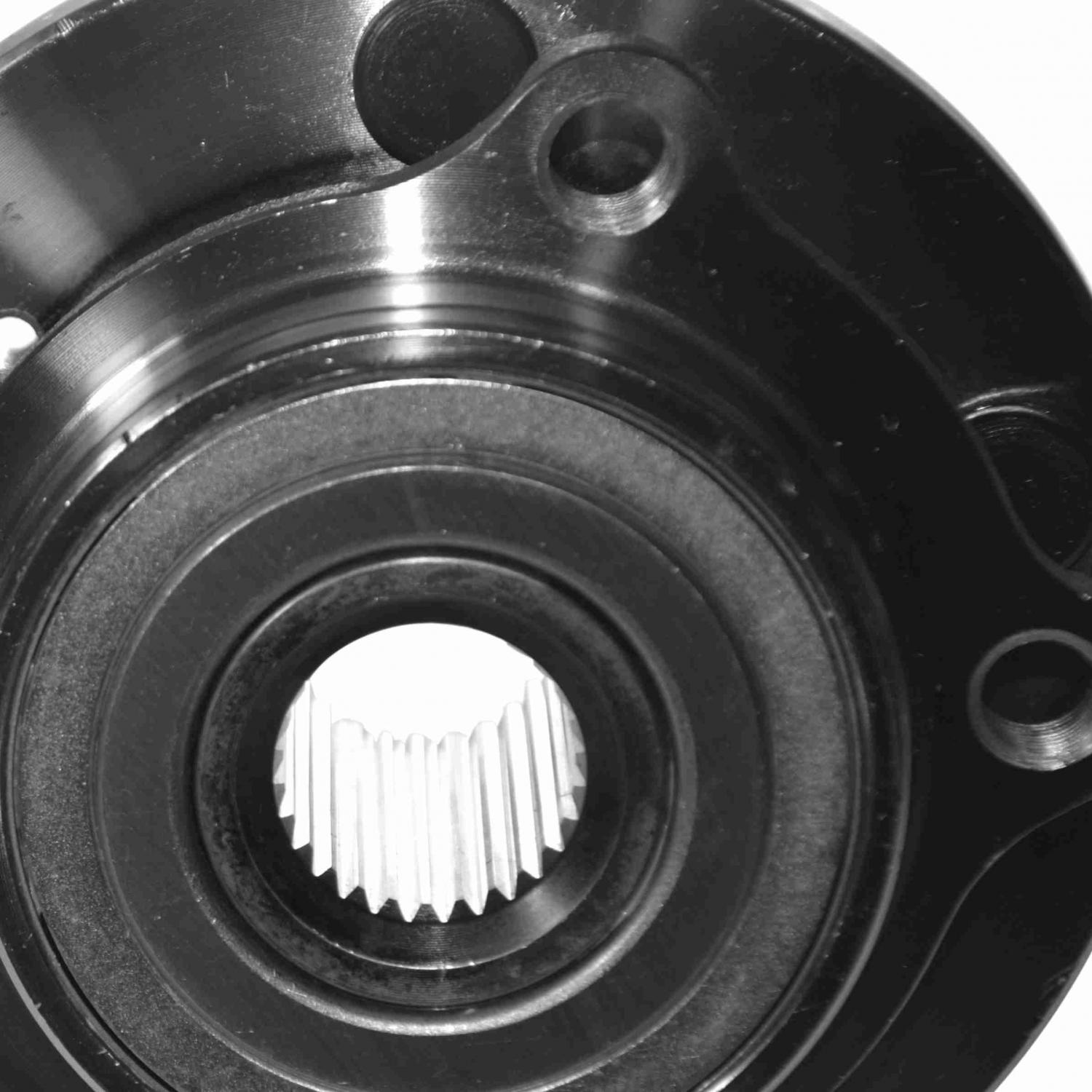 GSP 514219 - Wheel Bearing and Hub Assembly GSP 514219 Wheel Bearing and Hub Assembly product image 7 of 13