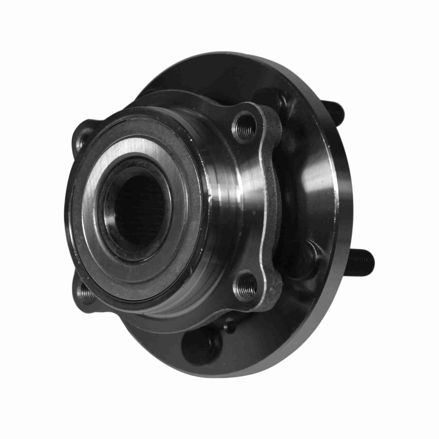 GSP 514219 - Wheel Bearing and Hub Assembly GSP 514219 Wheel Bearing and Hub Assembly product image 8 of 13