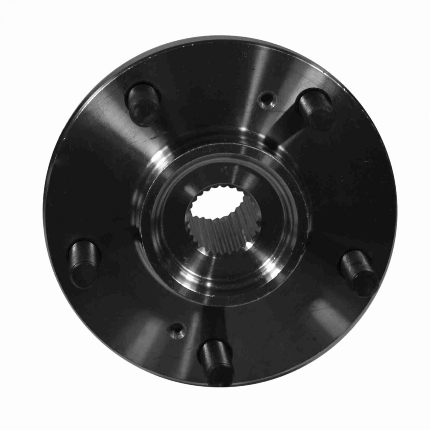 GSP 514219 - Wheel Bearing and Hub Assembly GSP 514219 Wheel Bearing and Hub Assembly product image 9 of 13