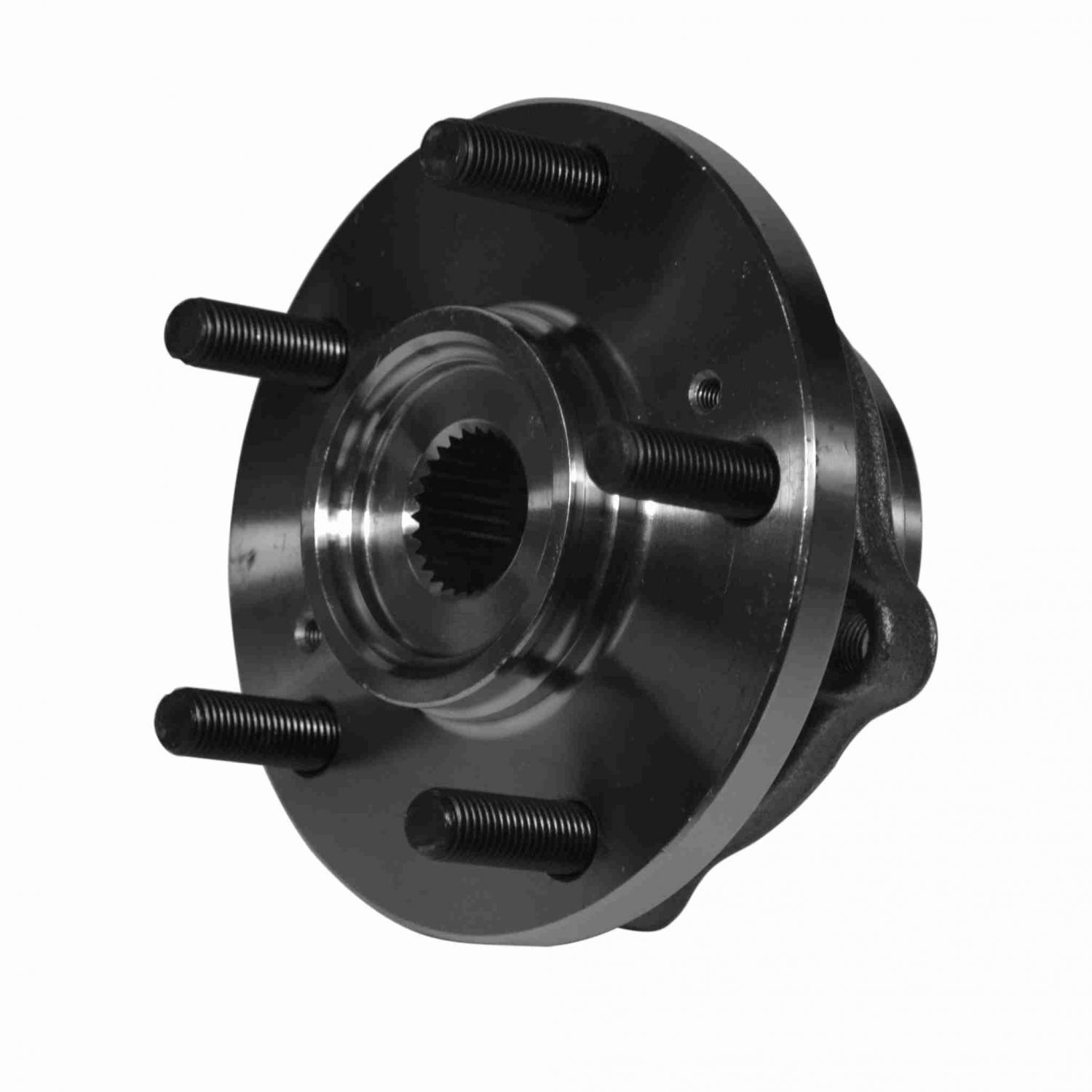 GSP 514219 - Wheel Bearing and Hub Assembly GSP 514219 Wheel Bearing and Hub Assembly product image 10 of 13